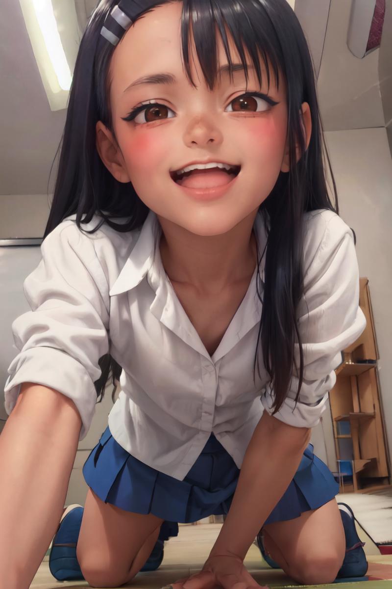 00961-3718809248-(masterpiece, best quality;1.3), extremely detailed ,ultra detailed, 1girl, solo,  looking at viewer,detailed skin, 3d face, evi.png